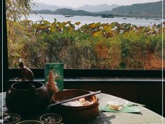 -湖畔居茶楼(湖滨店)