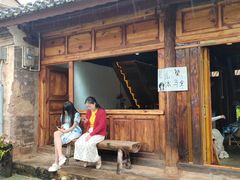-巍山古城