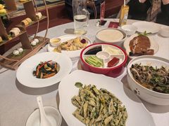 -满堂·烤鸭店·北京菜(鼓楼店)