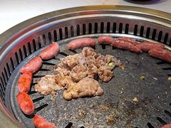 -杨记齐齐哈尔烤肉(总店)