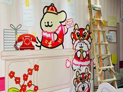 -时尚天河商业广场