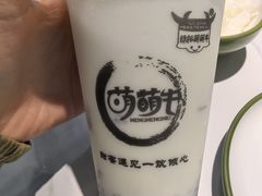 -萌萌牛紫米露(烟台大学店)