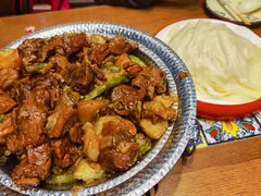 -荣鹏风味烀饼总店