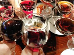 -西安皇冠假日酒店·朱雀咖啡厅