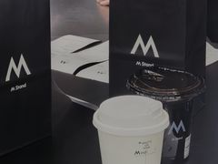 -M Stand(西安大悦城店)