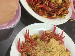 -一起吃小龙虾·海鲜(海珠店)