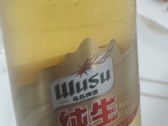 -煲来饱去冷水鱼