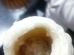 牛肉包-郑家包子牛肉拉面(尚勤路店)