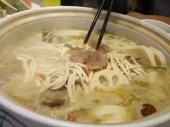 -张家砂锅(桐乡濮院宏苑路店)