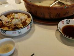 -风味小馆(天目湖宾馆店)