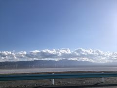 -盐湖景区
