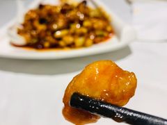 -峨嵋酒家(地安门店)