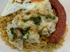 -明記茶餐廳(福田总店)