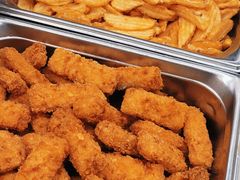 -宜家·瑞典风味餐厅(北京西红门店)