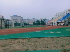 -北京西城广安体育馆