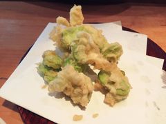 蚕豆天妇罗-泉寿司(万科公园店)