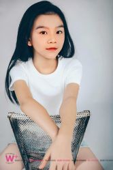 -WPlus明星肖像亲子全家福摄影