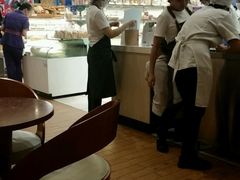-BreadTalk面包新语·烘焙蛋糕(广州白云五号店)