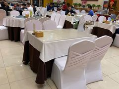 -玉华台饭庄·淮扬菜·烤鸭(望京店)