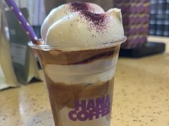 -HANA COFFEE(长寿路店)