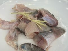 -祈胜邨•顺德鱼生•顺德菜(容桂店)