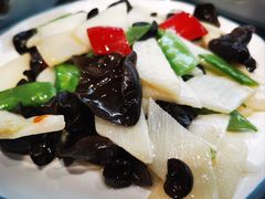 -静一·疆味小馆(黄河路店)