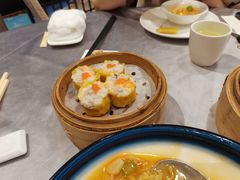 -丰鲤楼•闽南茶楼(仟禧汇店)