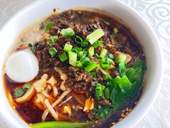 -辣婆婆(航天桥店)