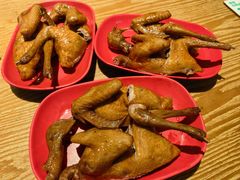-光明刘冰乳鸽店(光明法政北路店)