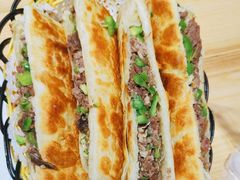 -辛杨和·大耳朵驴肉馆(银川总店)