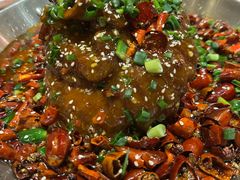 -杨记隆府重庆江湖菜(大悦城店)