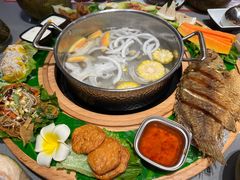 -椰小鸡·琼州糟粕醋(美兰缤纷城店)