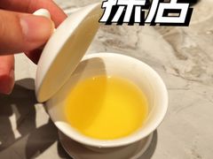 -渔语鱼新川菜Bistro(万象天地店)