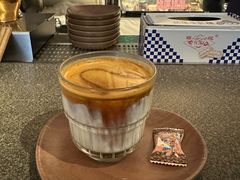 -沪水焙煎室(淡水路店)