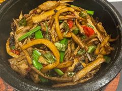 -惠丰堂饭庄·烤鸭·京味菜(西北旺·唐家岭店)