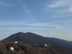 -紫金山天文台