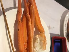 -深海壹品海鲜自助餐厅(吾悦广场店)