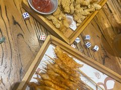 -汉森熊啤酒屋(雨耕山店)