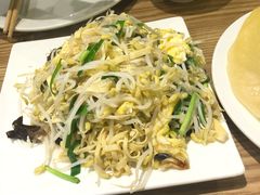 -榆林镇筋饼(知春路店)