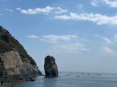 -大连金石滩滨海国家地质公园