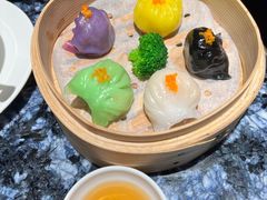 五色虾饺皇-新雅(丰盛里店)