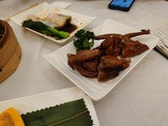 -畔山酒店中餐厅