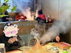 -鲜潭蒸汽石锅鱼(五道口购物中心店)