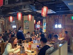 -东镇老火锅(长春路首店)