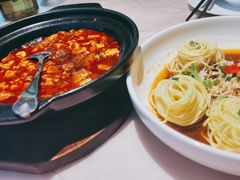 -茅庐毛血旺(临沂泰盛广场店)