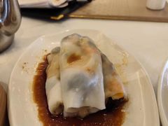 罗汉斋拉肠-美心皇宫(沙田大会堂店)