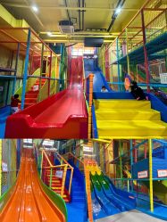 -宝燕乐园(闵行旗舰店)