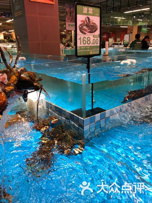 宝燕商城(周浦店)-图片-上海购物-大众点评网