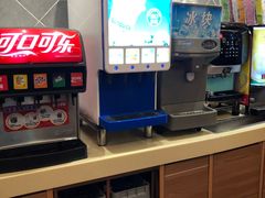 -萨莉亚意式餐厅(上下九店)