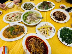 -荣生萝卜汤饭店